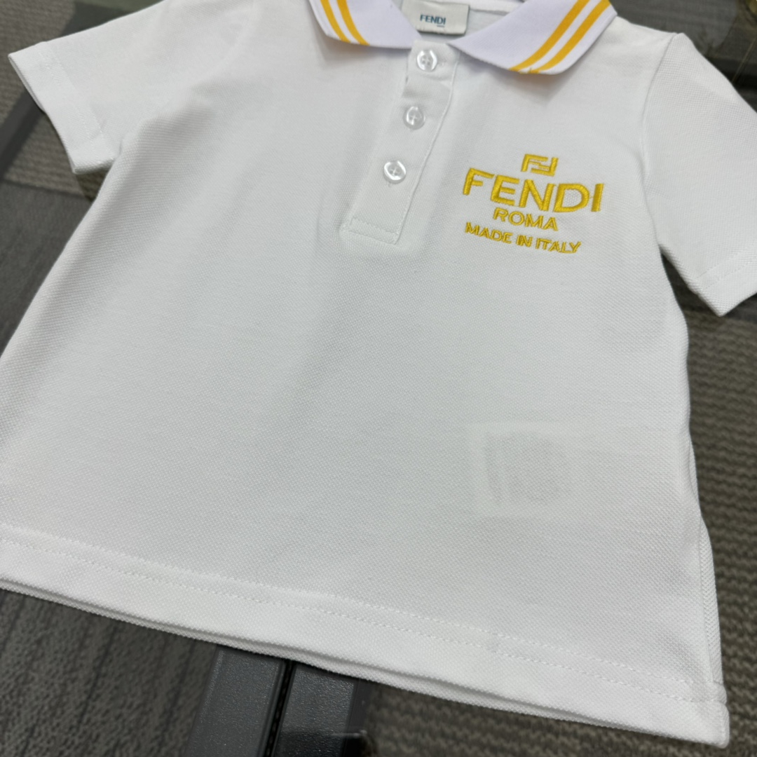 Fendi Kids